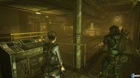 Imagen de Resident Evil Revelations