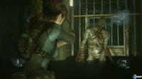 Imagen de Resident Evil Revelations