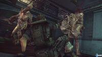 Imagen de Resident Evil Revelations