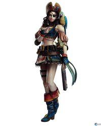Imagen Resident Evil Revelations