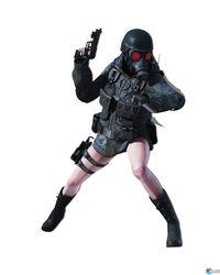 Resident Evil Revelations