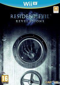 Imagen de Resident Evil Revelations