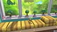 Nintendo anuncia el primer Yoshi y el primer Fire Emblem para Wii U