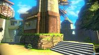 Imagen The Legend of Zelda: Wind Waker HD