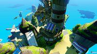The Legend of Zelda: Wind Waker HD