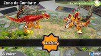 Invizimals: Desaf�os Ocultos PSN