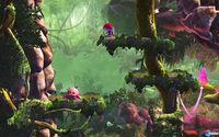 Giana Sisters llegar� a Xbox Live Arcade el 20 de marzo