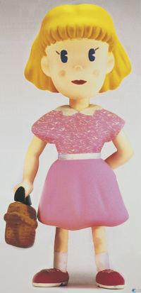 Pantalla Earthbound CV