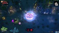 Over the Top Games anuncia Full Mojo Rampage