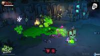 Over the Top Games anuncia Full Mojo Rampage