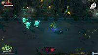 Over the Top Games anuncia Full Mojo Rampage