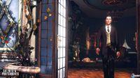 Crimes & Punishment, el nuevo t�tulo de Sherlock Holmes