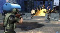 Imagen Special Forces: Team X