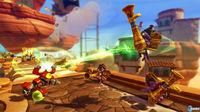 Activision presenta Skylanders SWAP Force