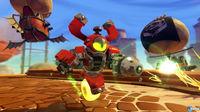 Activision presenta Skylanders SWAP Force