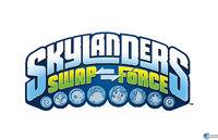 Activision presenta Skylanders SWAP Force