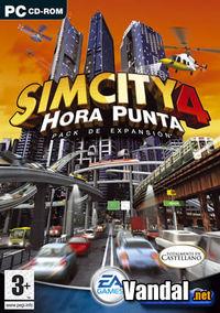 Imagen 6 de Sim City 4 Hora Punta para Ordenador