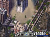 Sim City 4 Hora Punta
