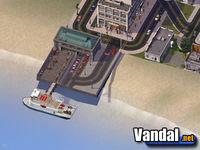 Imagen Sim City 4 Hora Punta