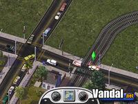 Imagen 2 de Sim City 4 Hora Punta para Ordenador