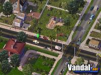 Imagen 1 de Sim City 4 Hora Punta para Ordenador