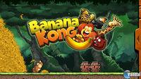 Banana Kong