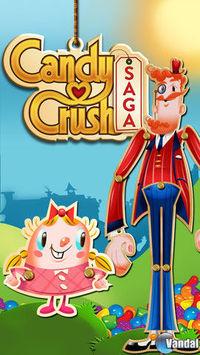Imagen Candy Crush Saga