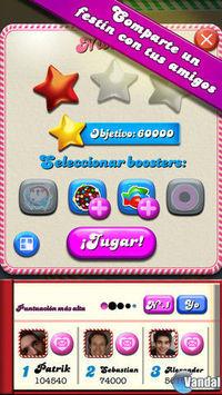 Candy Crush Saga