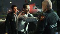 Pantalla Murdered: Soul Suspect