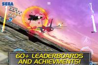 Sega muestra After Burner: Climax para iPhone