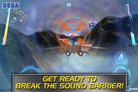 Sega muestra After Burner: Climax para iPhone