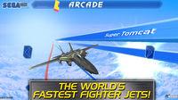 Sega muestra After Burner: Climax para iPhone