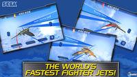 Sega muestra After Burner: Climax para iPhone