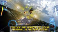 Sega muestra After Burner: Climax para iPhone