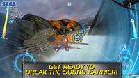 Sega muestra After Burner: Climax para iPhone