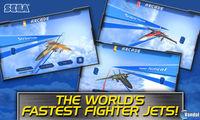 Sega muestra After Burner: Climax para iPhone