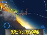 Sega muestra After Burner: Climax para iPhone