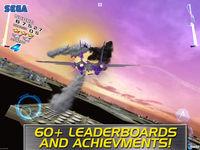 Sega muestra After Burner: Climax para iPhone