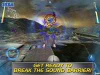 Sega muestra After Burner: Climax para iPhone