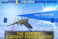 Sega muestra After Burner: Climax para iPhone