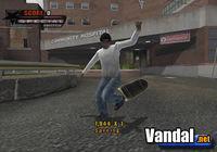 Imagen Tony Hawk Underground