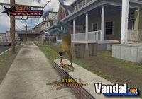 Imagen 2 de Tony Hawk Underground para GameCube
