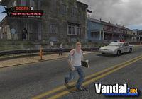 Imagen 1 de Tony Hawk Underground para GameCube