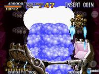 Metal Slug 2 llega a iOS y Android