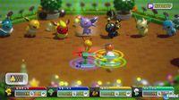 Abierta la web de Pok�mon Rumble U