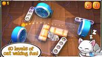 Imagen Wake the Cat