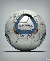 FX F�tbol confirmado oficialmente