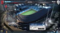 Primeras pantallas de FX F�tbol, el 'sucesor espiritual' de PC F�tbol