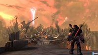 Brutal Legend confirma su llegada a PC