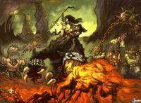 Brutal Legend confirma su llegada a PC